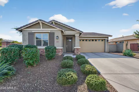 14515 W Via Del Oro Dr, Surprise, AZ 85379