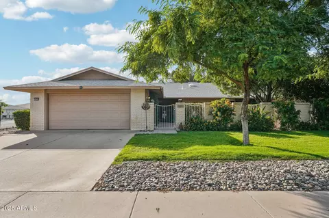 18202 N 125th Ave, Sun City West, AZ 85375