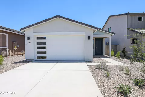 12457 N 305th Ave, Buckeye, AZ 85396
