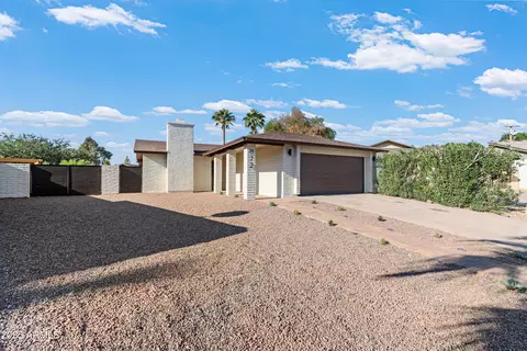 972 N 85th Pl, Scottsdale, AZ 85257
