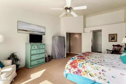 Bedroom - 825 W 15th Ln, Apache Junction, AZ 85120 photo 4 of 6