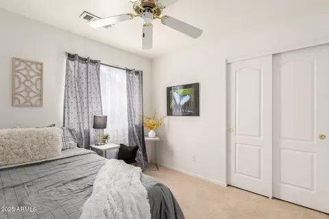Bedroom - 825 W 15th Ln, Apache Junction, AZ 85120 photo 3 of 6