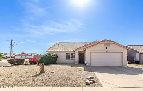 825 W 15th Ln, Apache Junction, AZ 85120