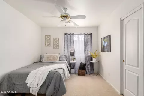 Bedroom - 825 W 15th Ln, Apache Junction, AZ 85120 photo 5 of 6