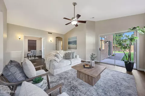 4308 E Milton Dr, Cave Creek, AZ 85331