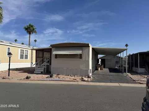 16619 N 3rd Ave #228, Phoenix, AZ 85023