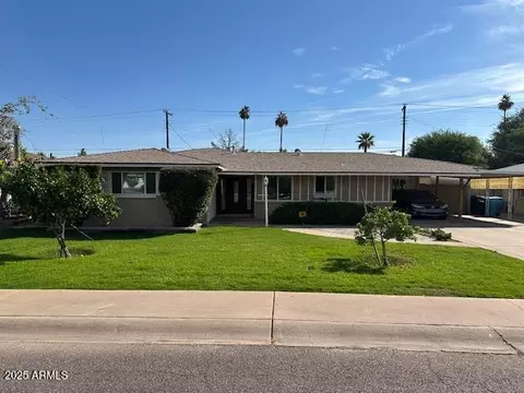2227 W Keim Dr, Phoenix, AZ 85015