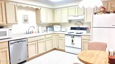7950 E Keats Ave #134, Mesa, AZ 85209 photo 5