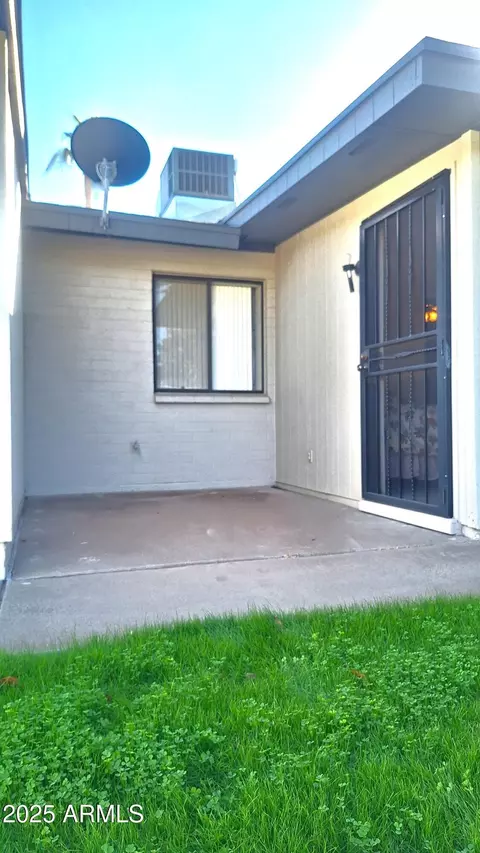 7950 E Keats Ave #134, Mesa, AZ 85209 photo 15