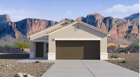 9378 S Corona Dr, Apache Junction, AZ 85120