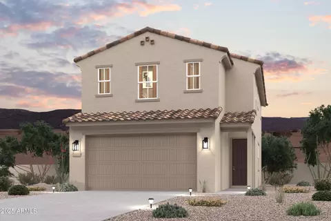 17390 W Villa Chula Ln, Surprise, AZ 85387