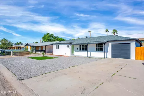 3328 E Willetta St, Phoenix, AZ 85008
