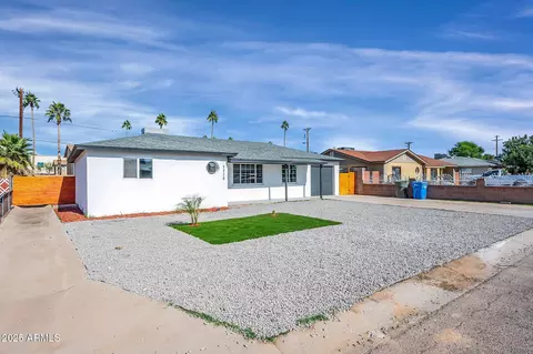3328 E Willetta St, Phoenix, AZ 85008 photo 31