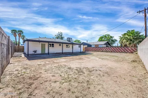 3328 E Willetta St, Phoenix, AZ 85008 photo 30