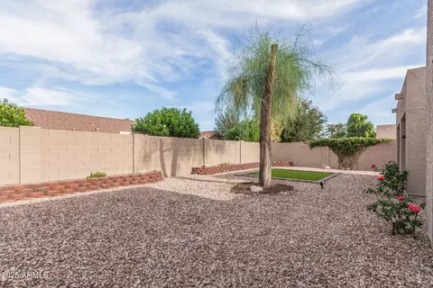 Exterior - 3306 E Bonanza Rd, Gilbert, AZ 85297 photo 8 of 11
