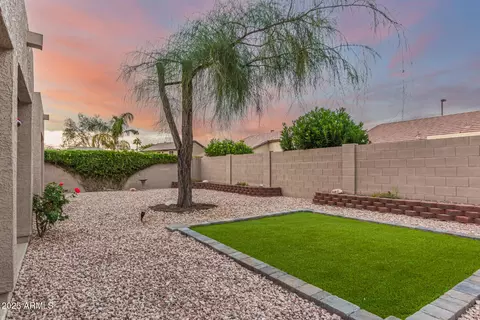 Exterior - 3306 E Bonanza Rd, Gilbert, AZ 85297 photo 5 of 11