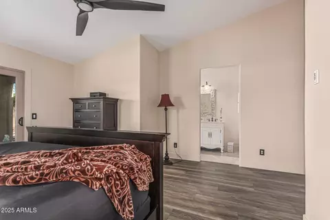 Bedroom - 3306 E Bonanza Rd, Gilbert, AZ 85297 photo 1 of 4