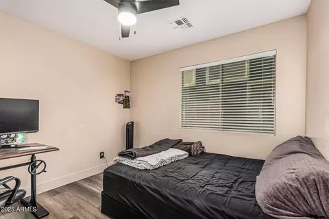 Bedroom - 3306 E Bonanza Rd, Gilbert, AZ 85297 photo 3 of 4