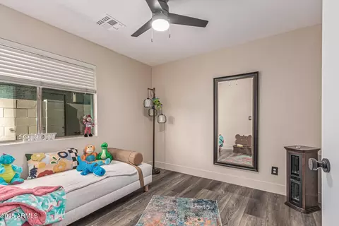 Bedroom - 3306 E Bonanza Rd, Gilbert, AZ 85297 photo 4 of 4
