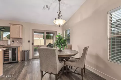 Dining - 3306 E Bonanza Rd, Gilbert, AZ 85297 photo 1 of 1