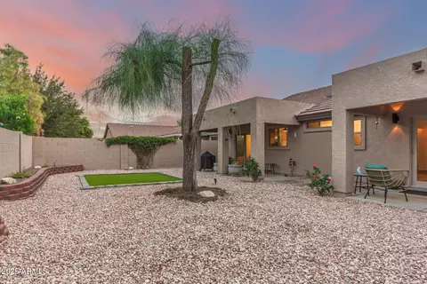 Exterior - 3306 E Bonanza Rd, Gilbert, AZ 85297 photo 6 of 11