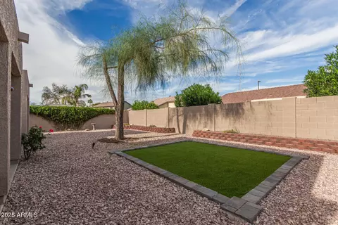 Exterior - 3306 E Bonanza Rd, Gilbert, AZ 85297 photo 11 of 11