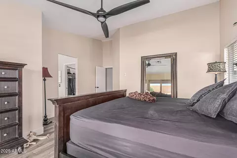 Bedroom - 3306 E Bonanza Rd, Gilbert, AZ 85297 photo 2 of 4