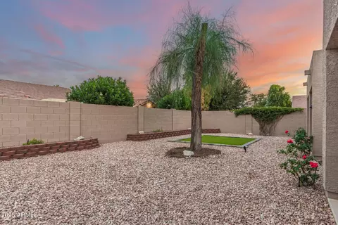 Exterior - 3306 E Bonanza Rd, Gilbert, AZ 85297 photo 7 of 11