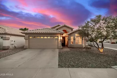625 E Gail Dr, Chandler, AZ 85225