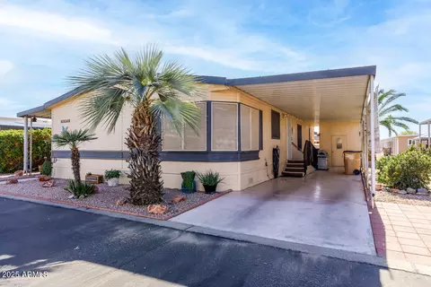 11596 W Sierra Dawn Blvd #274, Surprise, AZ 85378