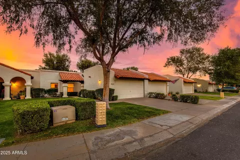 9322 E Jenan Dr, Scottsdale, AZ 85260