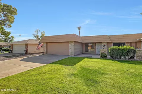 15406 N Boswell Blvd, Sun City, AZ 85351