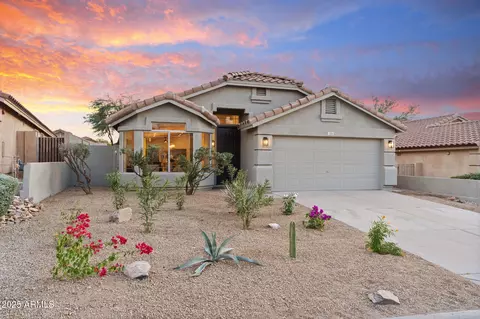 10383 E Saltillo Dr, Scottsdale, AZ 85255