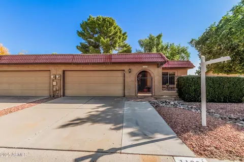 11821 S Tonopah Dr, Phoenix, AZ 85044
