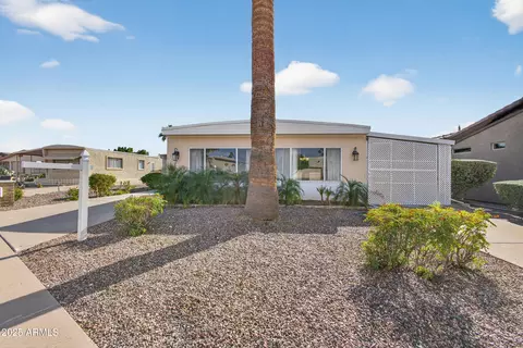 5807 E Leonora St, Mesa, AZ 85215 photo 9