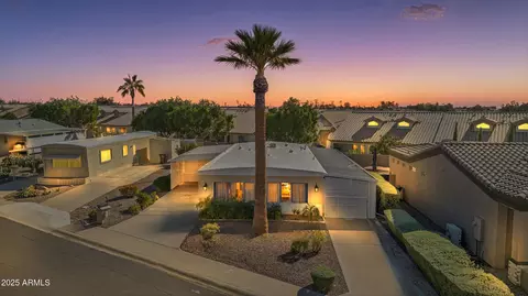 5807 E Leonora St, Mesa, AZ 85215