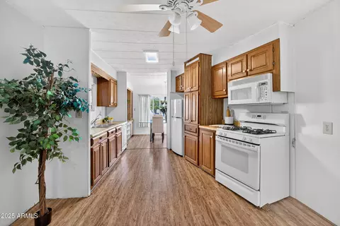 5807 E Leonora St, Mesa, AZ 85215 photo 15