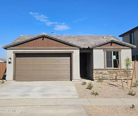 15598 W Hackamore Dr, Surprise, AZ 85387