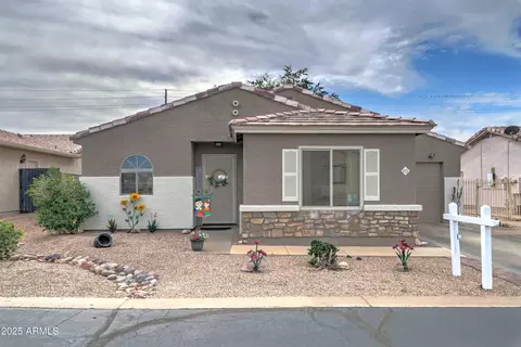 2101 S Meridian Rd #432, Apache Junction, AZ 85120