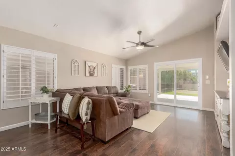 Living - 3545 E Thunderheart Trl, Gilbert, AZ 85297 photo 1 of 2