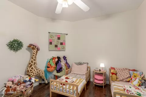Bedroom - 3545 E Thunderheart Trl, Gilbert, AZ 85297 photo 4 of 4