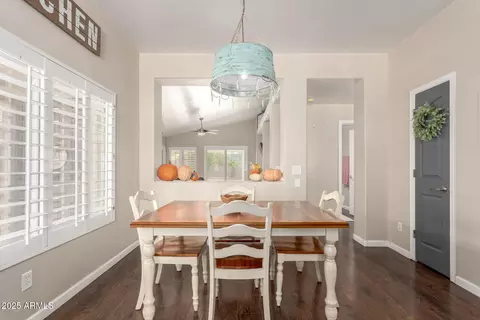 Dining - 3545 E Thunderheart Trl, Gilbert, AZ 85297 photo 1 of 1