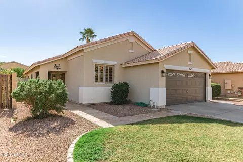 Other - 3545 E Thunderheart Trl, Gilbert, AZ 85297 photo 3 of 10