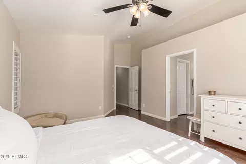 Bedroom - 3545 E Thunderheart Trl, Gilbert, AZ 85297 photo 2 of 4