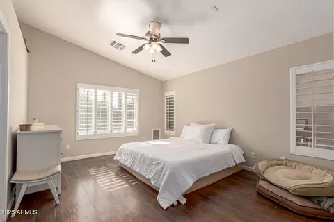 Bedroom - 3545 E Thunderheart Trl, Gilbert, AZ 85297 photo 1 of 4
