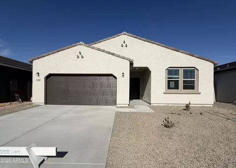 24208 W Bowker St, Buckeye, AZ 85326