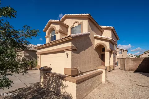 2013 N 106th Dr, Avondale, AZ 85392
