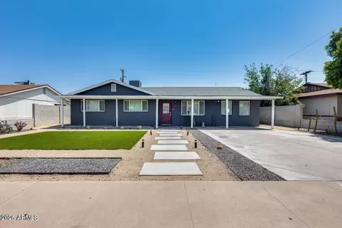 7413 E Roosevelt St, Scottsdale, AZ 85257