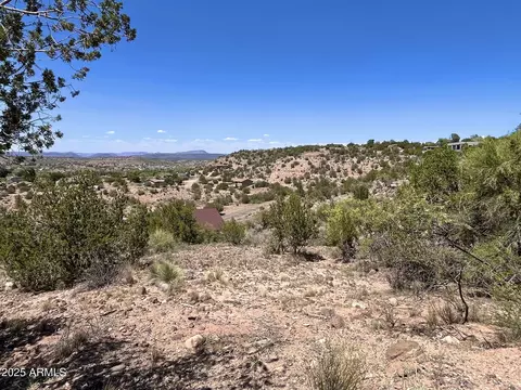 4660 E Navajo Ln #86, Rimrock, AZ 86335