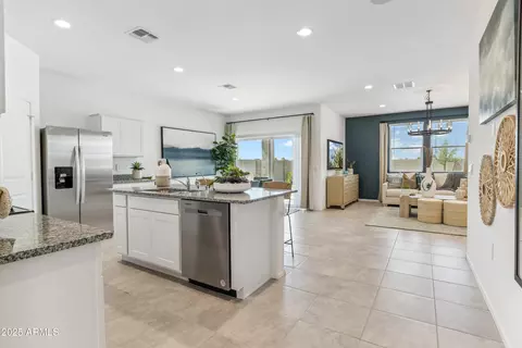 157 S Almoner Ln, Casa Grande, AZ 85122